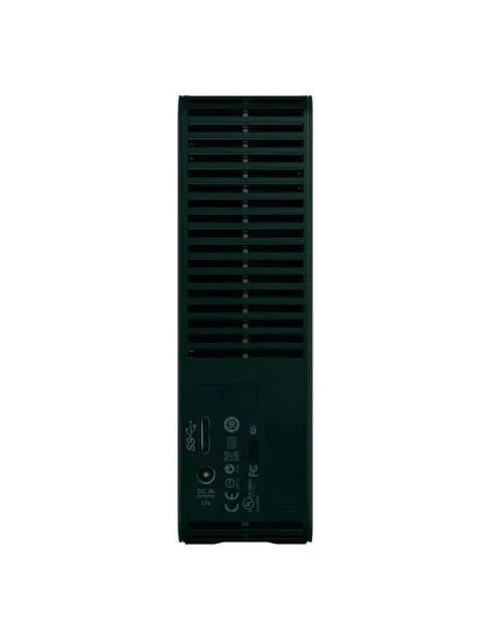 Western Digital Elements Desktop 4TB 3.5" USB 3.0