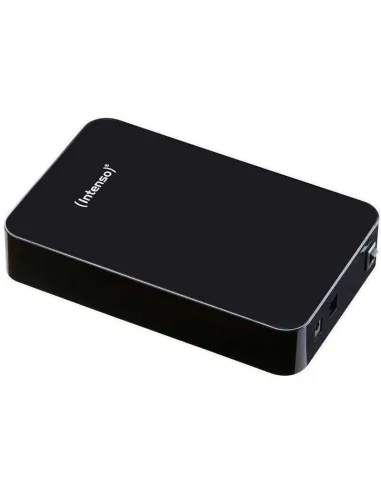 Intenso Memory Center 8TB 3.5" USB 3.0 Negro