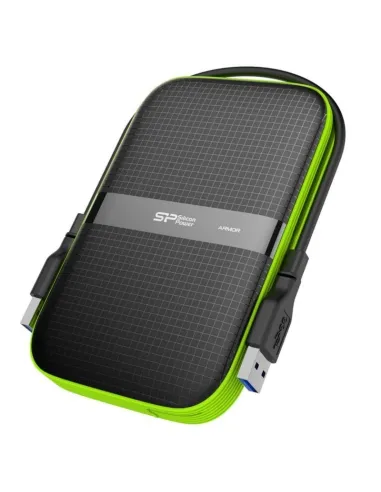 Silicon Power Armor A60 2.5" 4TB USB 3.1