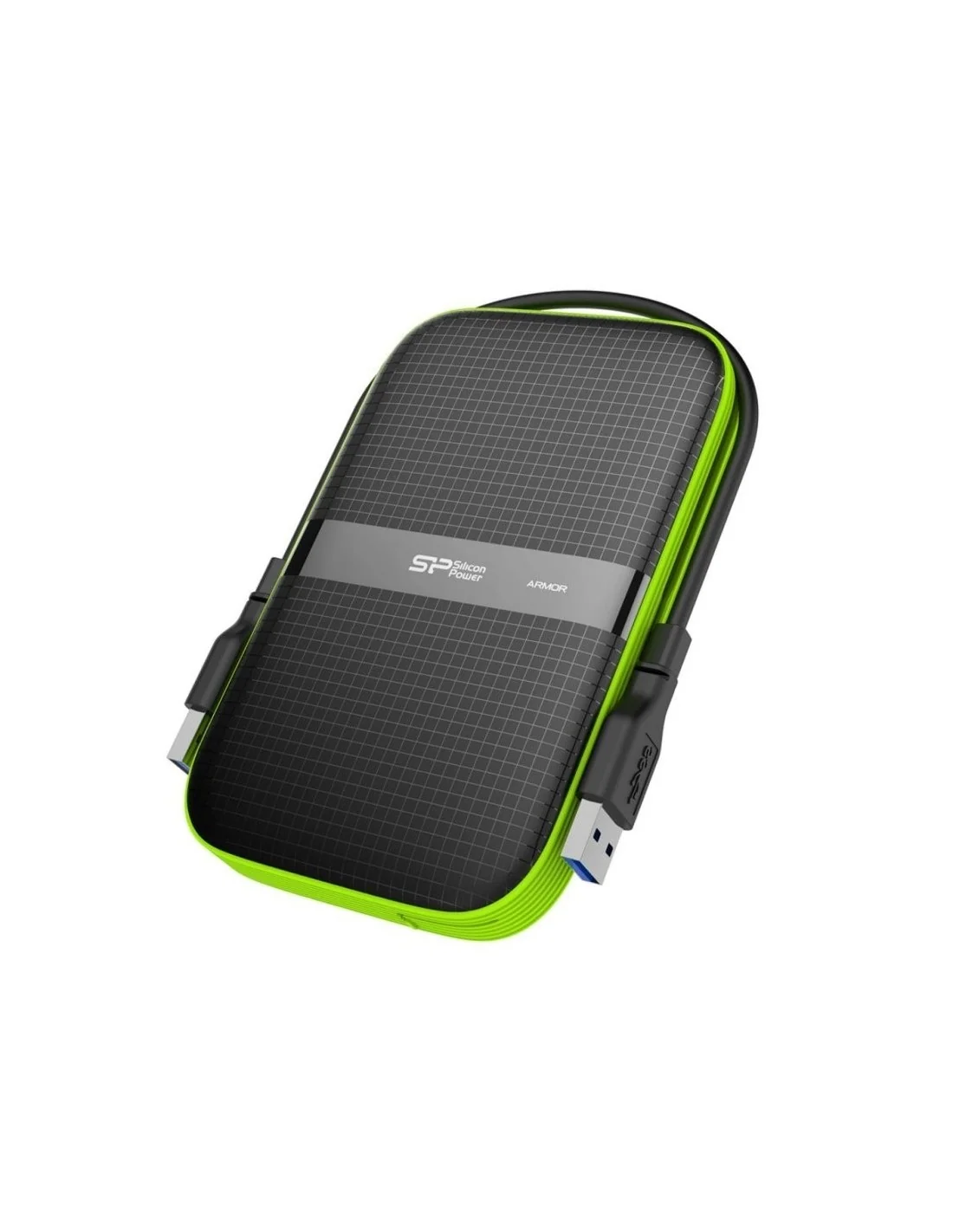 Silicon Power Armor A60 2.5" 4TB USB 3.1