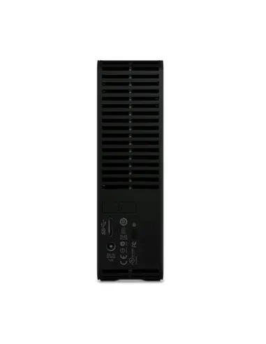 Western Digital Elements Desktop 6TB 3.5" USB 3.0