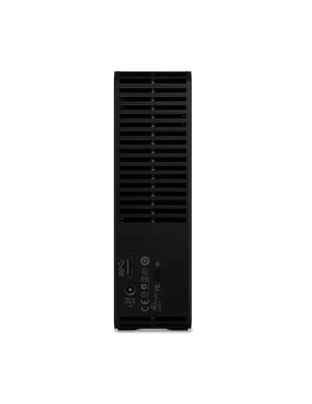 Western Digital Elements Desktop 6TB 3.5" USB 3.0