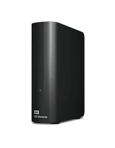 WD My Book Essential 8TB 3.5" USB 3.0 Negro
