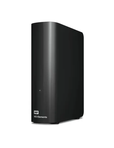 WD My Book Essential 8TB 3.5" USB 3.0 Negro