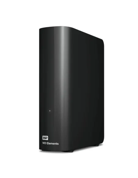 Western Digital Elements Desktop 14TB 3.5" USB 3.0