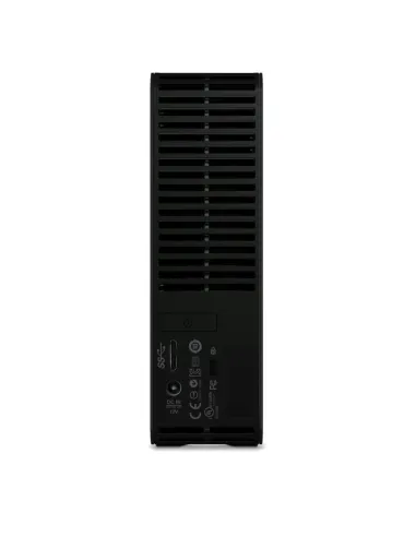 Western Digital Elements Desktop 14TB 3.5" USB 3.0