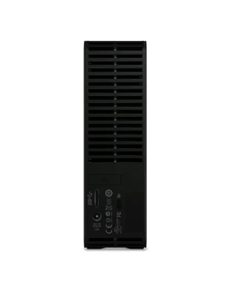 Western Digital Elements Desktop 14TB 3.5" USB 3.0