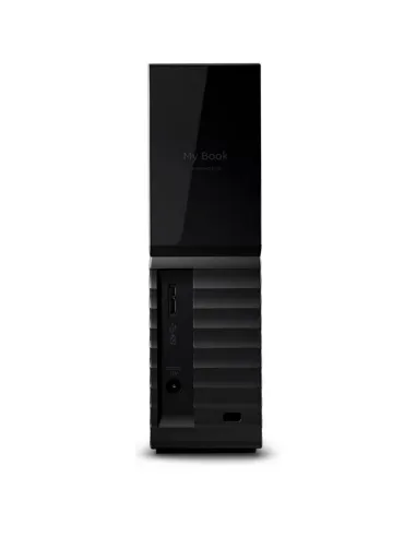 Western Digital My Book Duo 14TB 3.5" USB-C