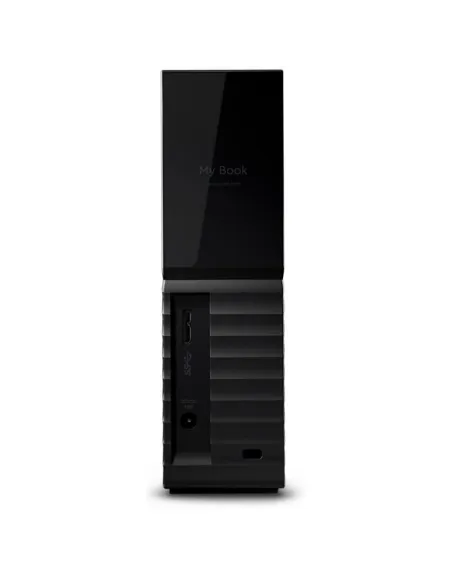 Western Digital My Book Duo 14TB 3.5" USB-C