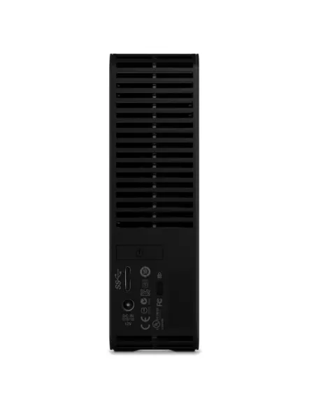 Western Digital Elements Desktop 10TB 3.5" USB 3.0