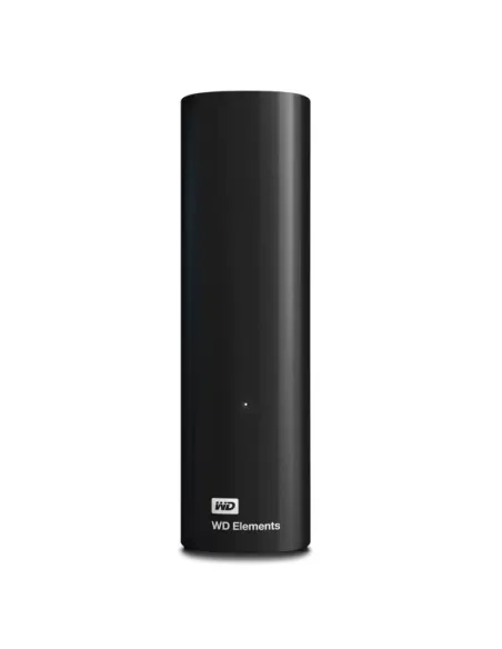 Western Digital Elements Desktop 12TB 3.5" USB 3.0