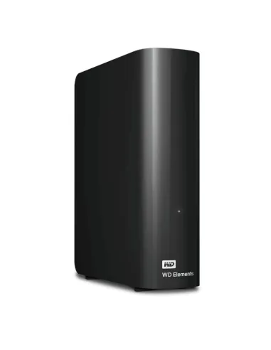Western Digital Elements Desktop 18TB 3.5" USB 3.0
