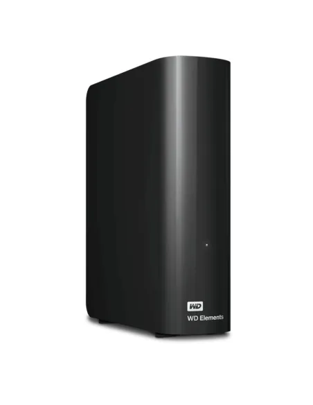 Western Digital Elements Desktop 18TB 3.5" USB 3.0
