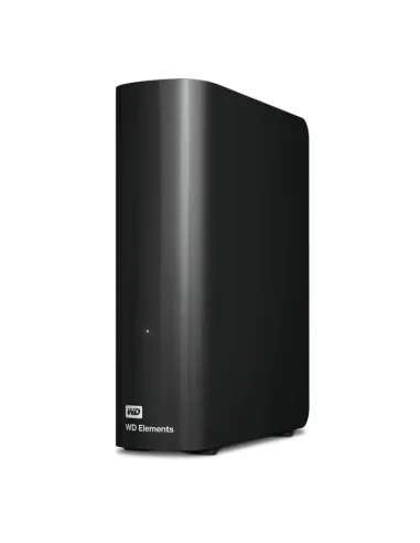 Western Digital Elements Desktop 18TB 3.5" USB 3.0