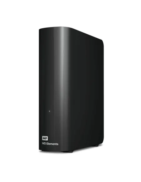 Western Digital Elements Desktop 18TB 3.5" USB 3.0
