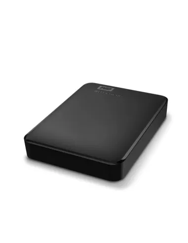 WD Elements 5TB 2.5" USB 3.0 Negro