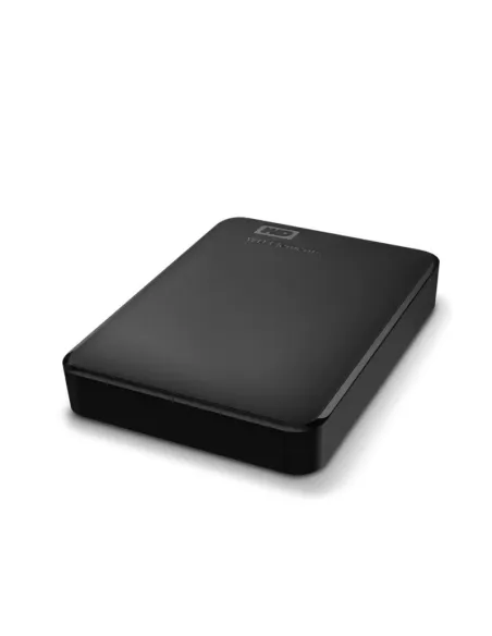 WD Elements 5TB 2.5" USB 3.0 Negro