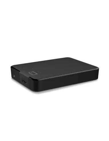 WD Elements 5TB 2.5" USB 3.0 Negro