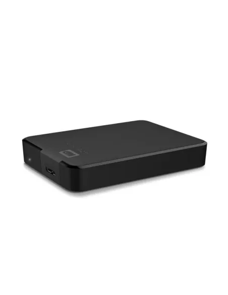 WD Elements 5TB 2.5" USB 3.0 Negro