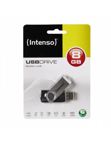 Intenso Basic Line 8GB USB 2.0