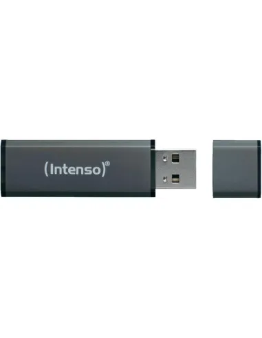 Intenso Alu Line 8GB USB 2.0