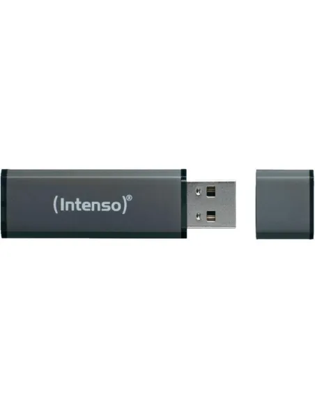 Intenso Alu Line 8GB USB 2.0