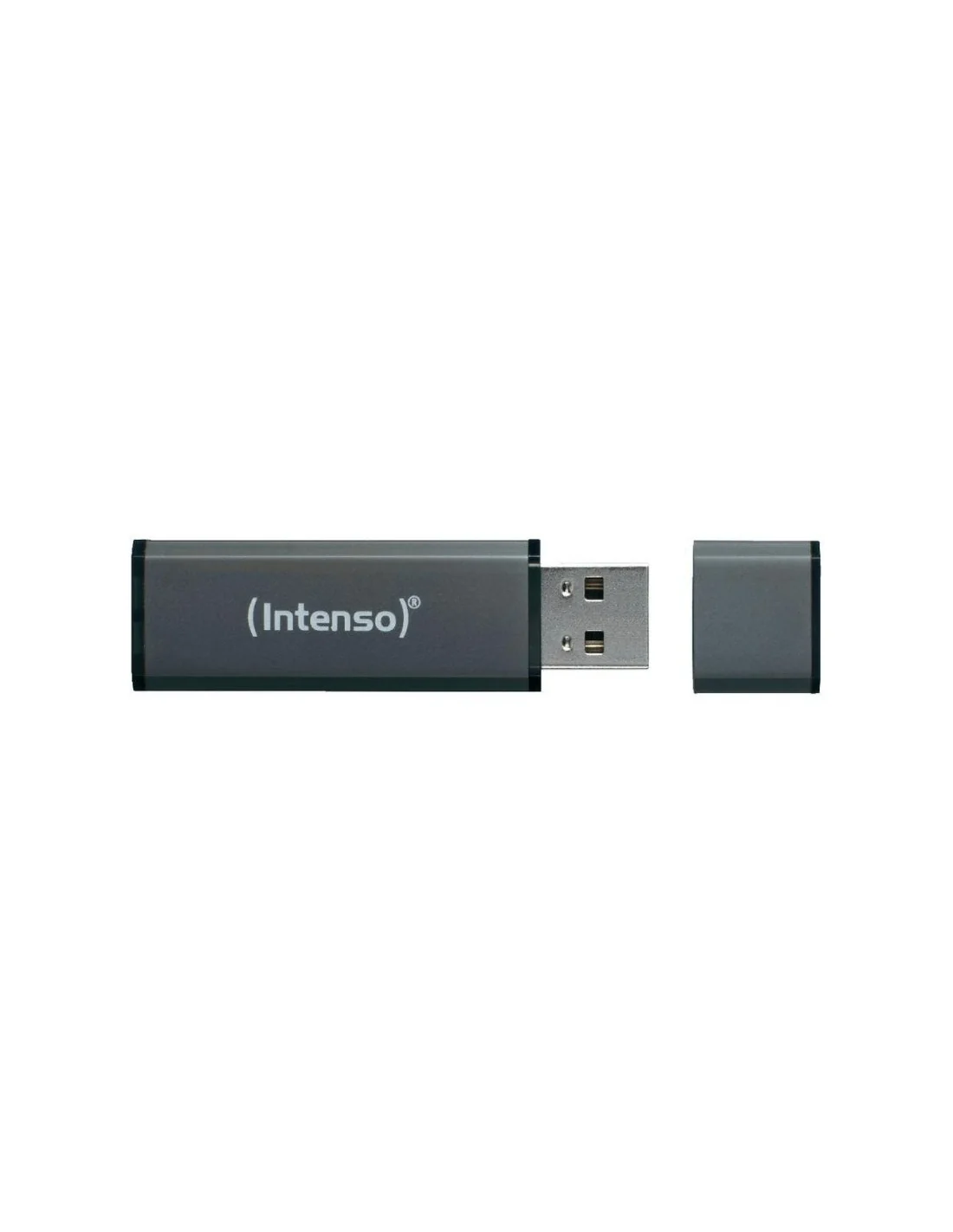 Intenso Alu Line 8GB USB 2.0