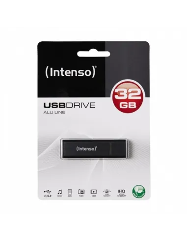 Intenso Alu Line 32GB USB 2.0