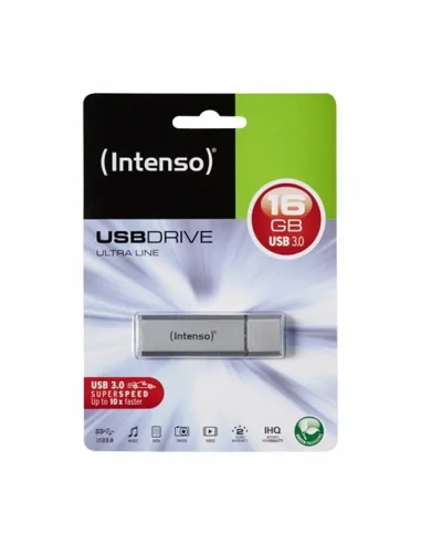 Intenso Ultra Line 16GB USB 3.0
