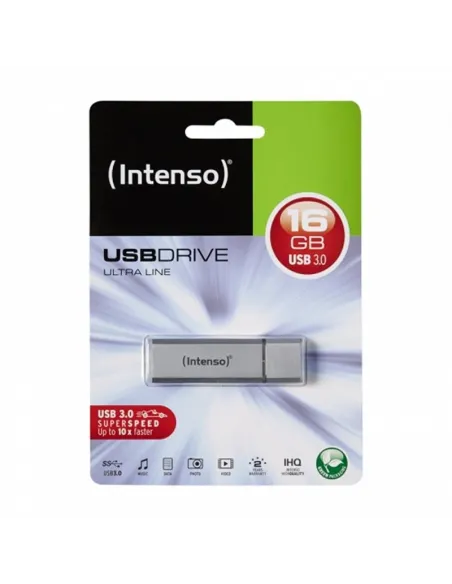 Intenso Ultra Line 16GB USB 3.0