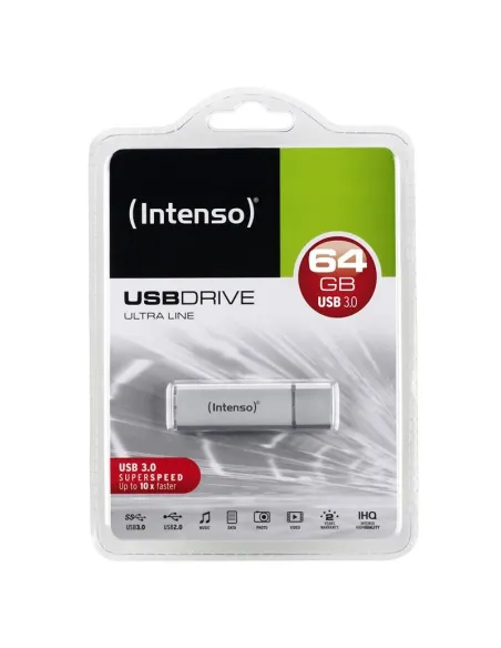 Intenso Ultra Line 64GB USB 3.0