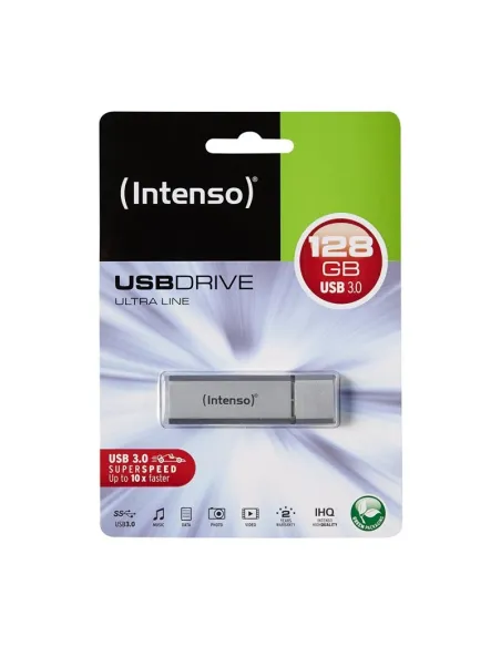 Intenso Ultra Line 128GB USB 3.0