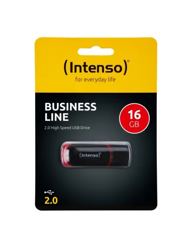 Intenso Business Line 16GB USB 2.0