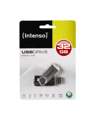 Intenso Basic Line 32GB USB 2.0