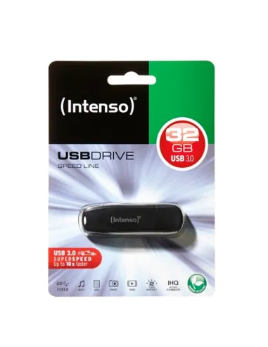 Intenso Speed Line 32GB USB 3.0