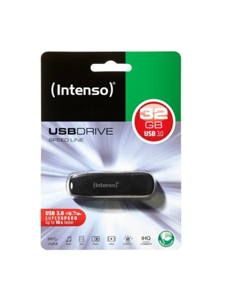 Intenso Speed Line 32GB USB 3.0