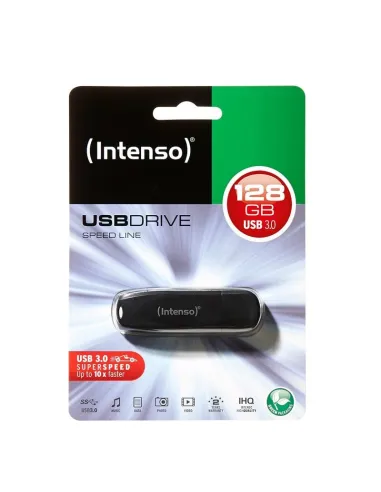 Intenso Speed Line 128GB USB 3.0