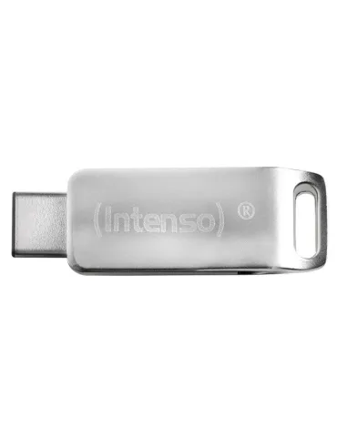 Intenso cMobile 32GB USB 3.1/USB-C Plata