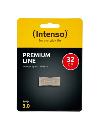 Intenso Premium 32GB USB 3.0