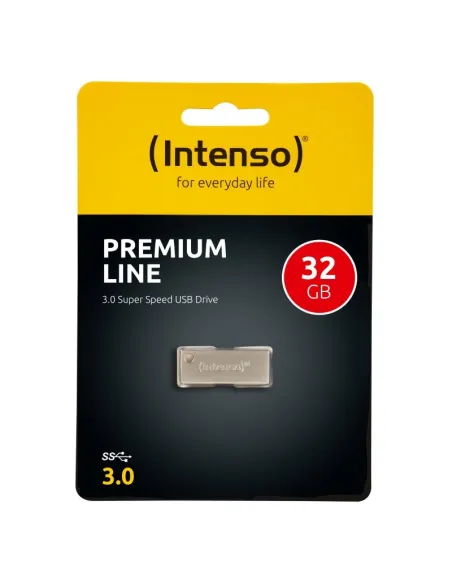 Intenso Premium 32GB USB 3.0