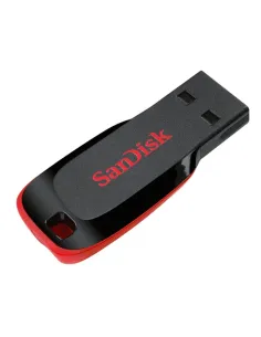 SanDisk Cruzer Blade 64GB USB 2.0-FAELAP0482