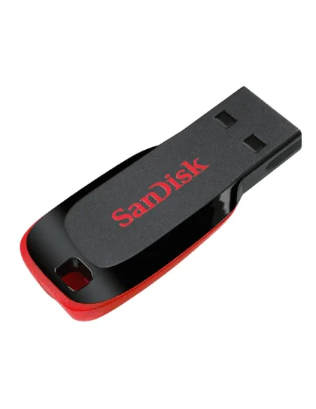 SanDisk Cruzer Blade 64GB USB 2.0