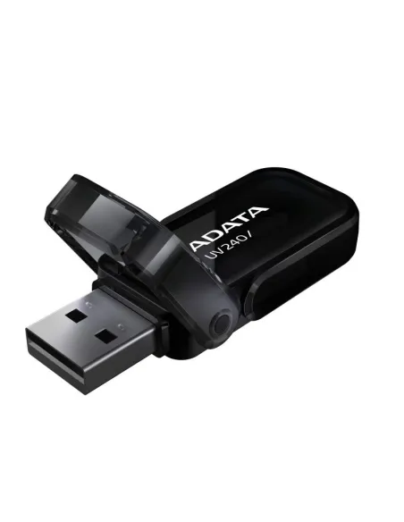 Adata UV240 32GB USB 2.0 Negro