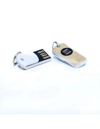 Teche One Tech "Pendrive Cliptech" 32GB USB 2.0