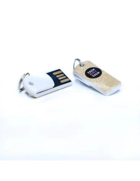 Teche One Tech "Pendrive Cliptech" 32GB USB 2.0