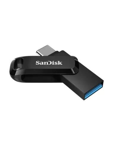 SanDisk Ultra Dual Drive Go 128GB USB-C