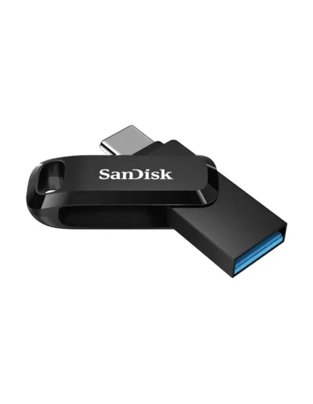 SanDisk Ultra Dual Drive Go 128GB USB-C