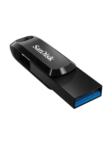 SanDisk Ultra Dual Drive Go 128GB USB-C