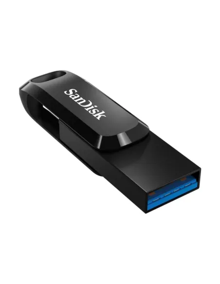 SanDisk Ultra Dual Drive Go 128GB USB-C