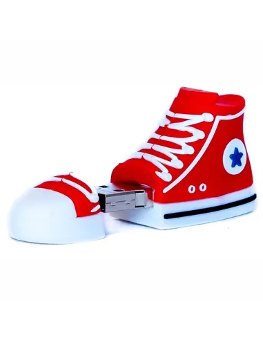 TECH ONE TECH Red Reverse zapatilla  32 Gb USB 2.0